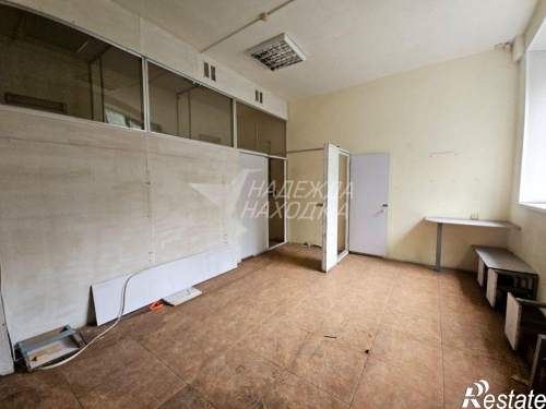 Продажа помещения Астафьева ул, 17