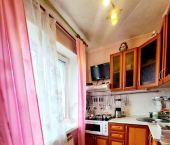 2-комн, 44кв м, этаж 5/5 Озерный б-р, 4