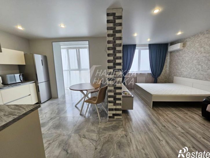 1-комн квартира Куйбышева ул, 4А