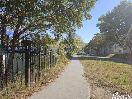 Продажа участка Верхне-Морская ул, 6а