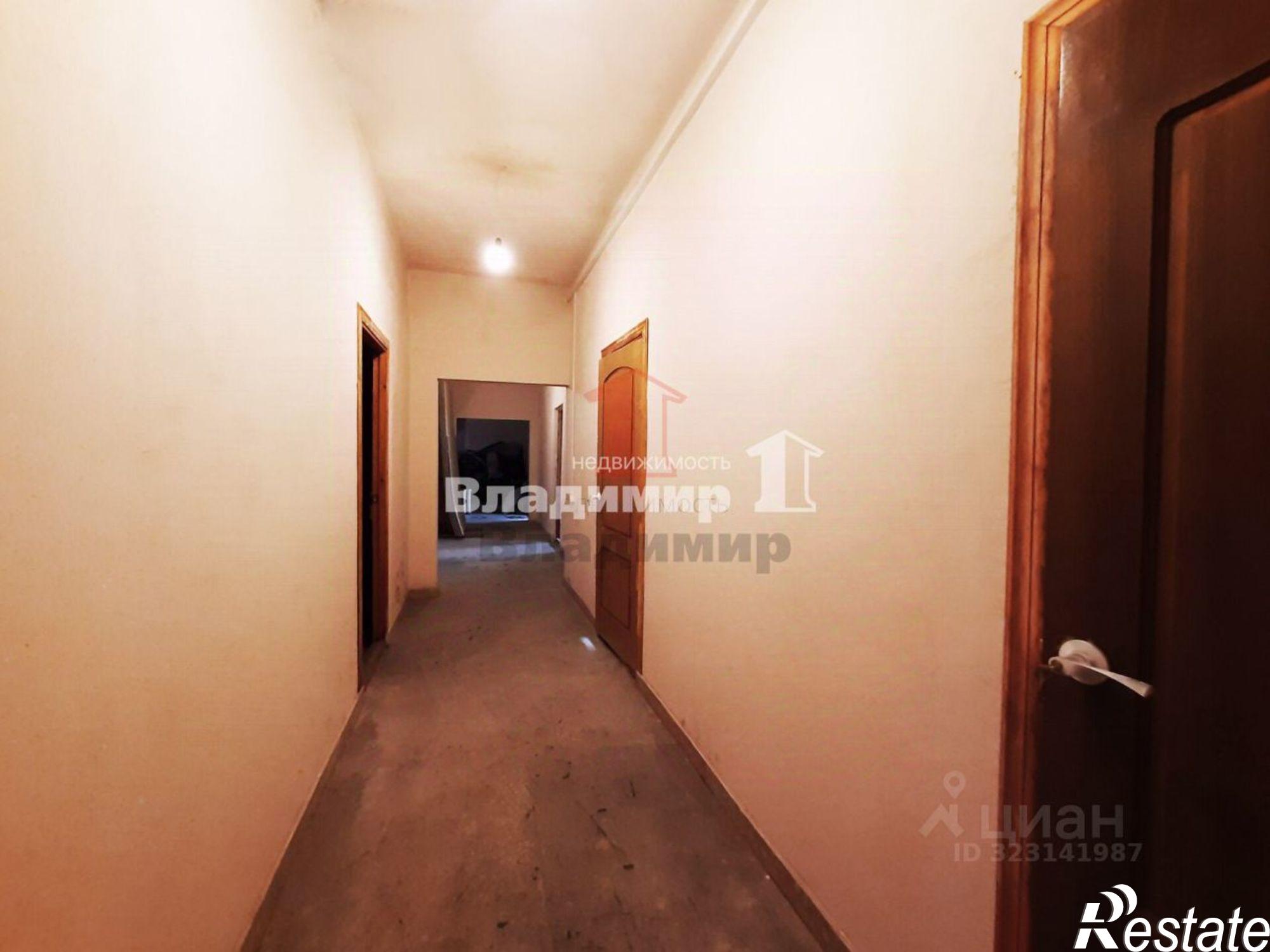 Купить помещение свободного назначения за 3 688 980 рублей на Внутрипортовая улица, 23/1