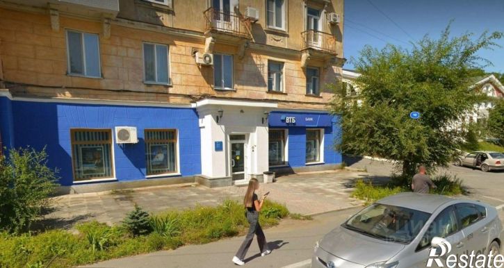 Помещение свободного назначения улица Гагарина, 12,  д. 12