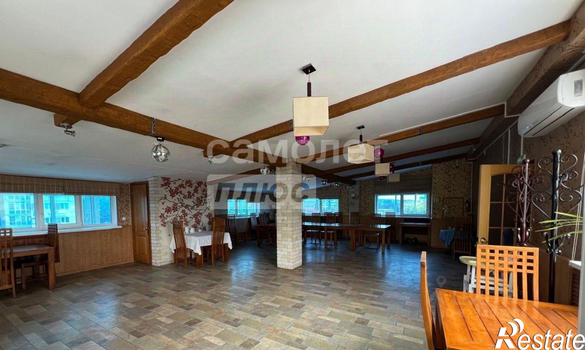 Купить помещение свободного назначения за 17 987 400 рублей на проспект Мира, 69