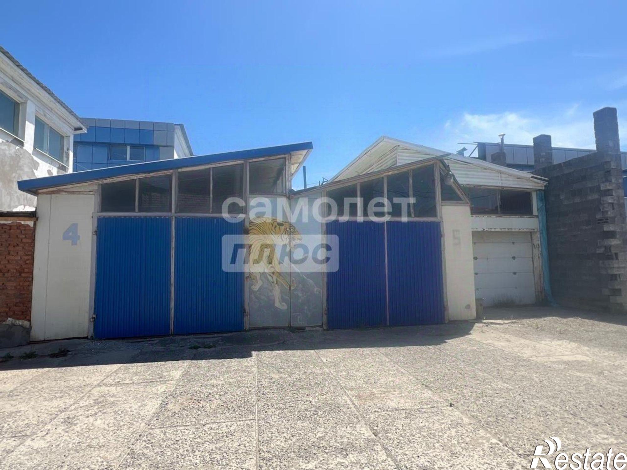 Купить помещение свободного назначения за 17 987 400 рублей на проспект Мира, 69