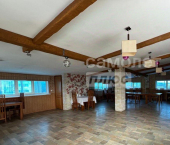 помещение 424 кв м проспект Мира, 69