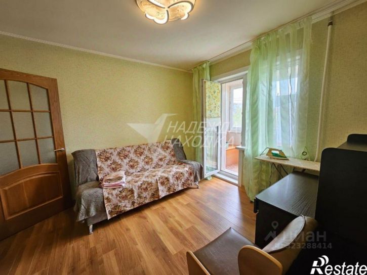 2-комн квартира Восточный проспект, 23,  д. 23