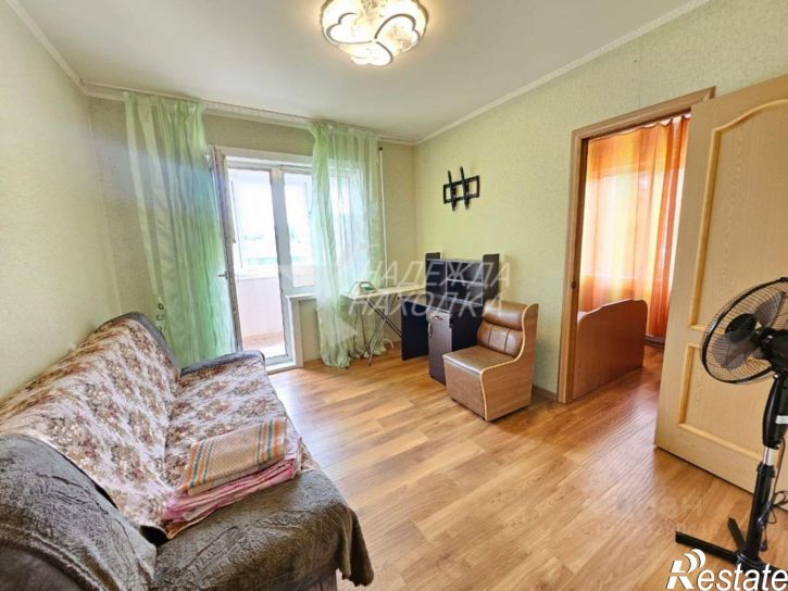 2-комн квартира Восточный проспект, 23,  д. 23