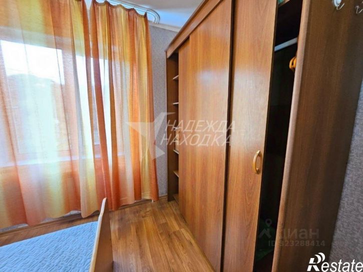 2-комн квартира Восточный проспект, 23,  д. 23