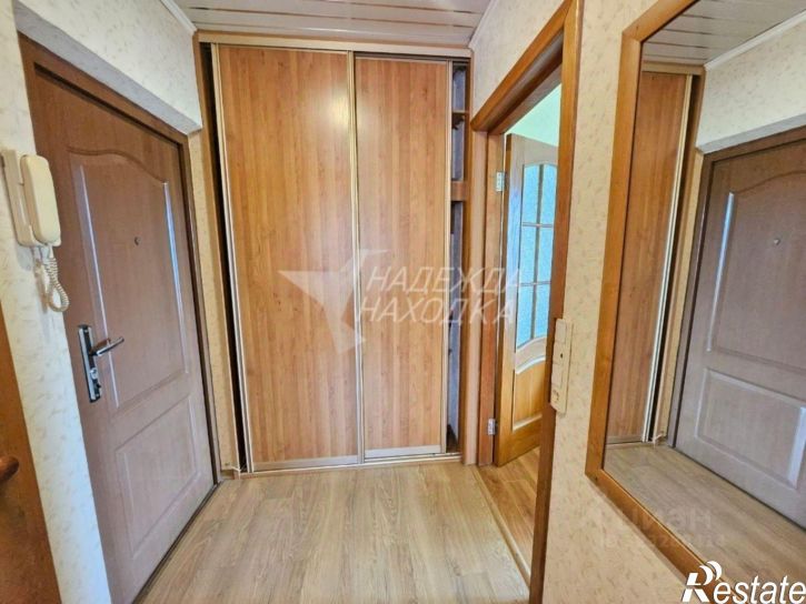 2-комн квартира Восточный проспект, 23,  д. 23