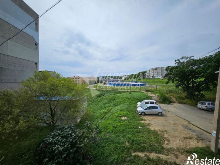 2-комн квартира Восточный проспект, 23,  д. 23