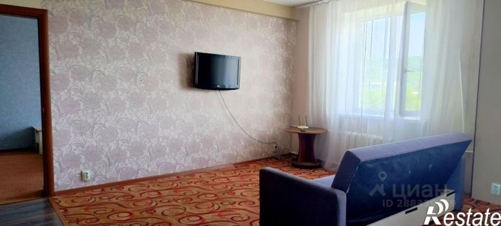 2-комн квартира Находкинский проспект, 106,  д. 106