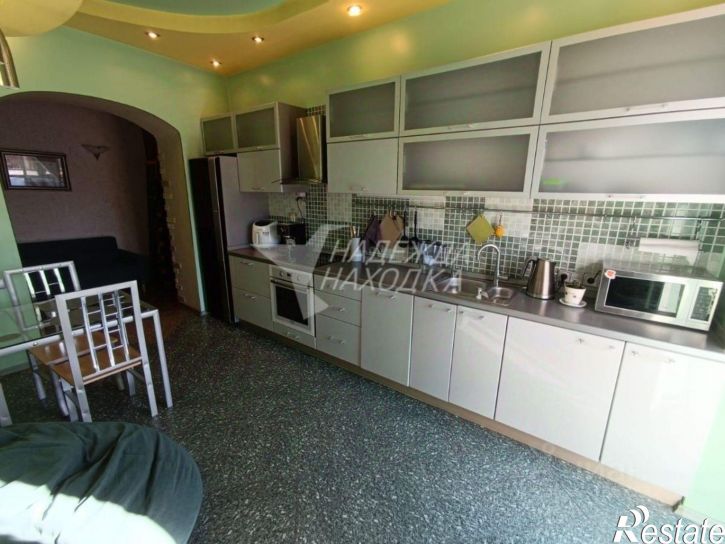 2-комн квартира Комсомольская улица, 12,  д. 12