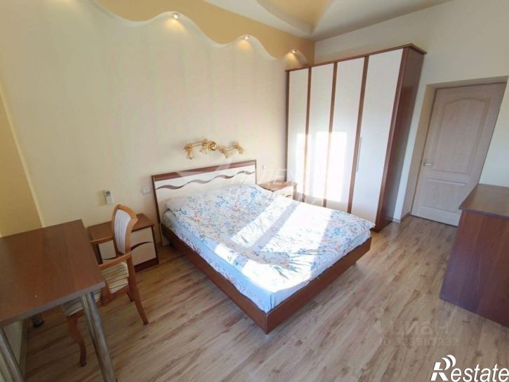 2-комн квартира Комсомольская улица, 12,  д. 12