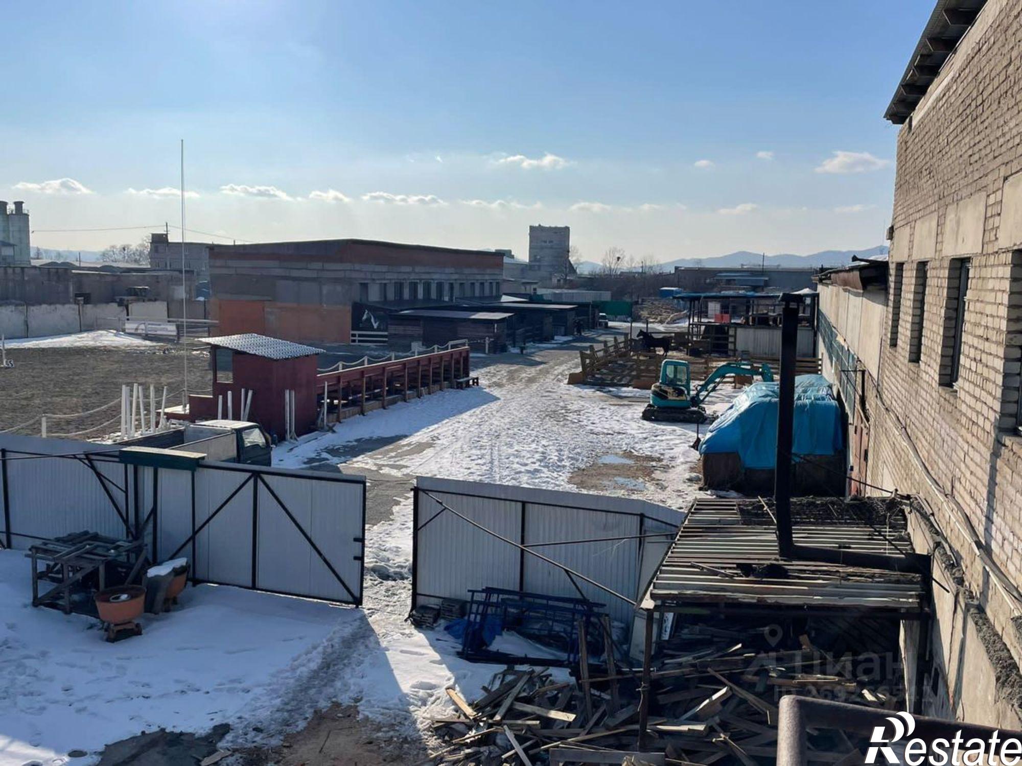 Купить помещение свободного назначения за 40 005 000 рублей на Береговая улица, 40