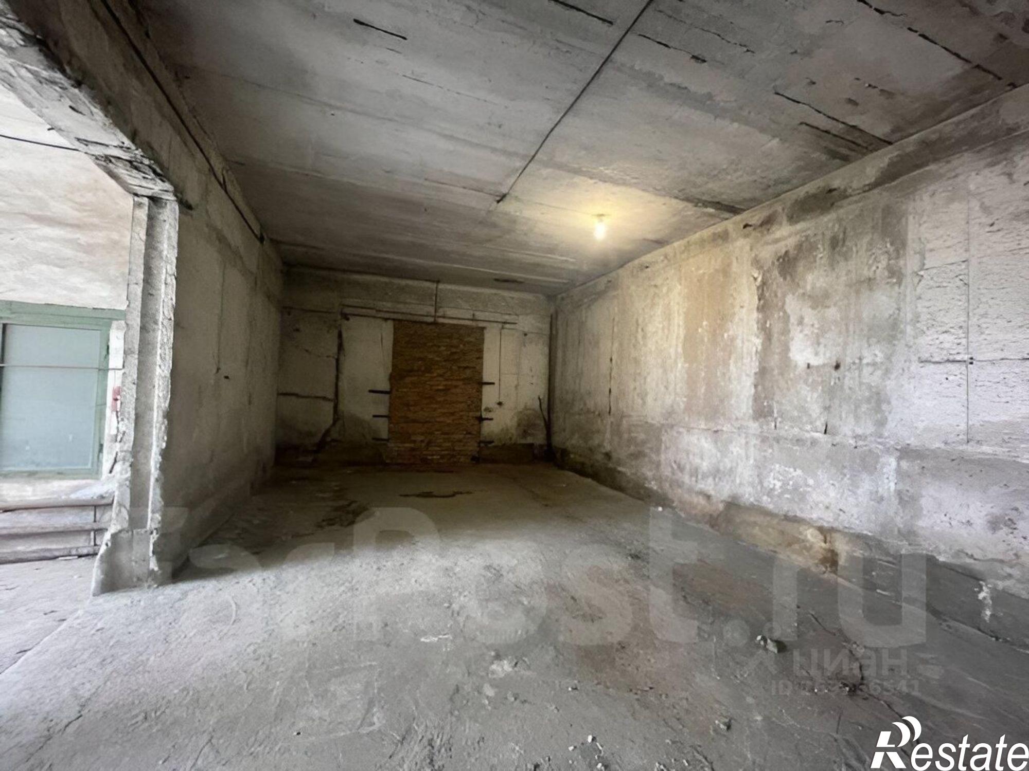 Купить помещение свободного назначения за 40 005 000 рублей на Береговая улица, 40