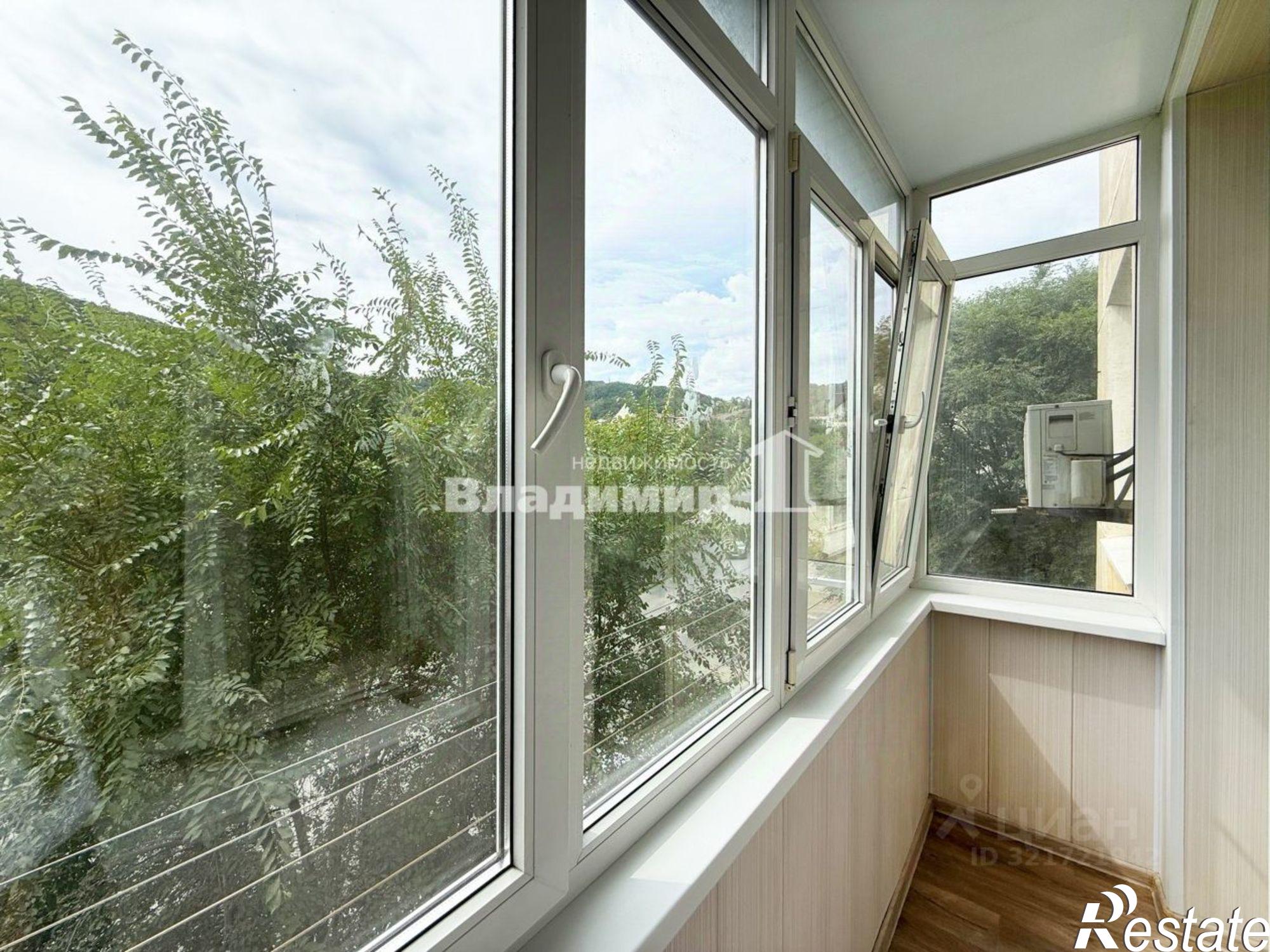 Купить квартиру за 5 300 000 рублей на Владивостокская улица, 42