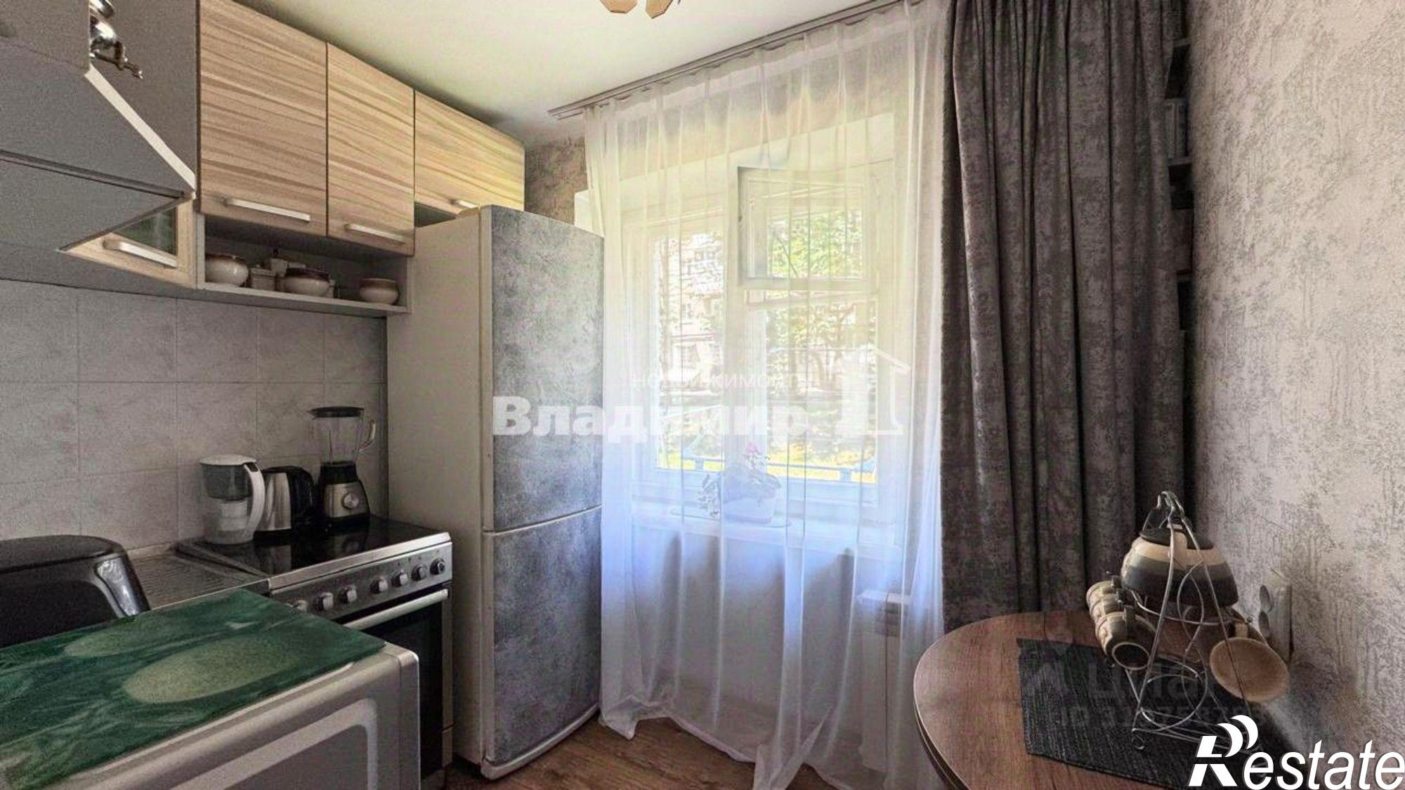 Купить квартиру за 5 500 000 рублей на Ленинградская улица, 10