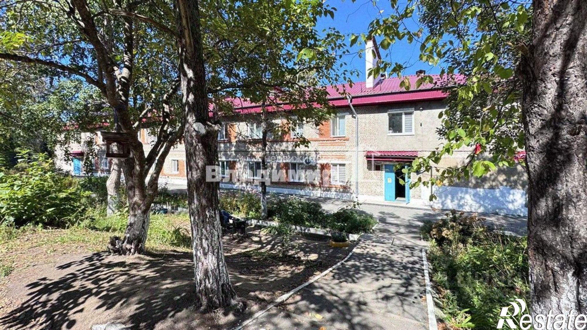 Купить квартиру за 5 300 000 рублей на улица Первостроителей, 16А