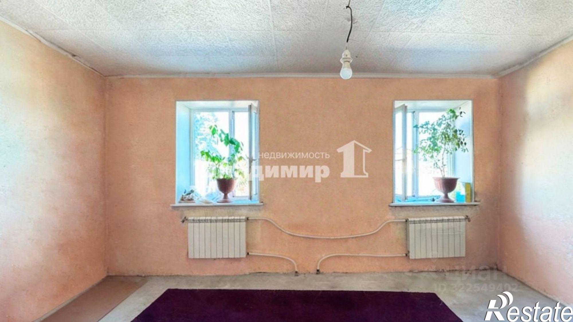 Купить квартиру за 5 300 000 рублей на улица Первостроителей, 16А