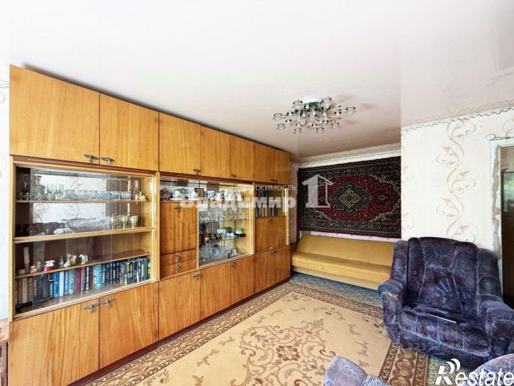 2-комн квартира улица Добролюбова, 15,  д. 15