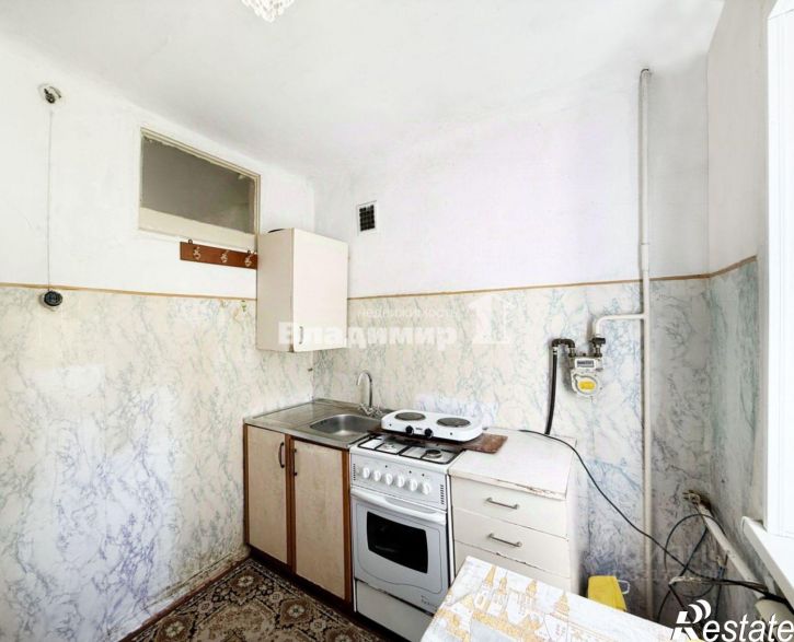 2-комн квартира улица Добролюбова, 15,  д. 15