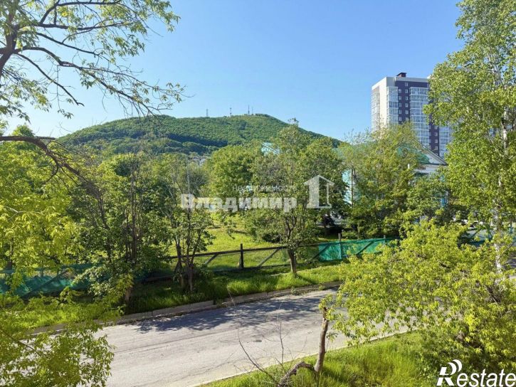 2-комн квартира улица Добролюбова, 15,  д. 15