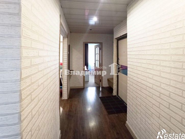 2-комн квартира улица Астафьева, 115,  д. 115