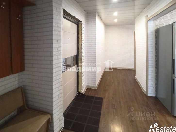 2-комн квартира улица Астафьева, 115,  д. 115