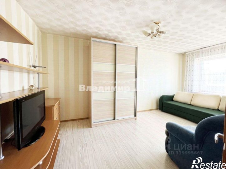 2-комн квартира Пограничная улица, 18,  д. 18