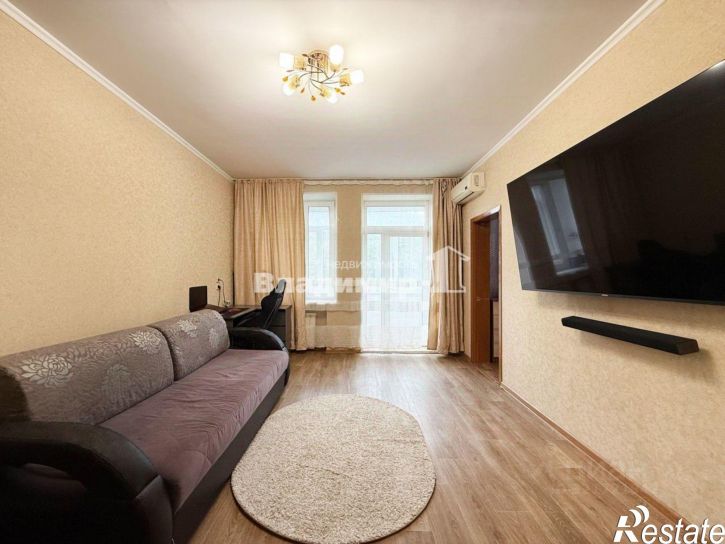 2-комн квартира Владивостокская улица, 42,  д. 42