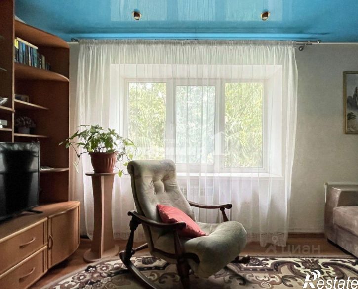 2-комн квартира Пограничная улица, 46,  д. 46