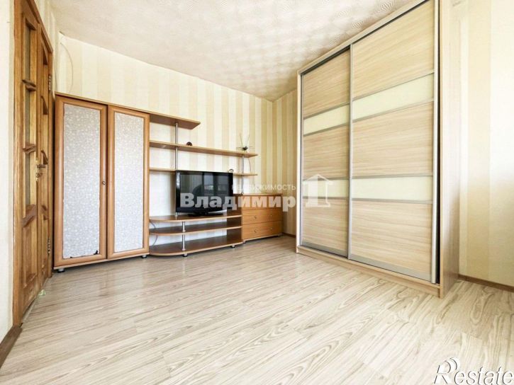 2-комн квартира Пограничная улица, 18,  д. 18