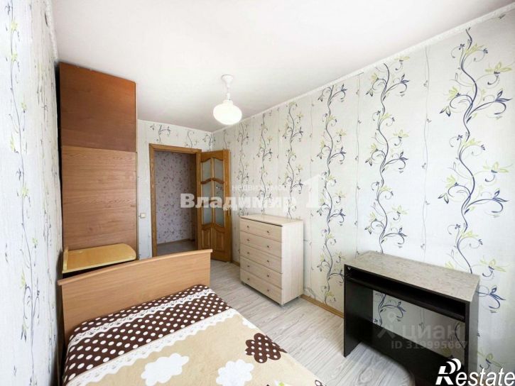 2-комн квартира Пограничная улица, 18,  д. 18