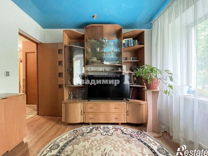 2-комн квартира Пограничная улица, 46,  д. 46