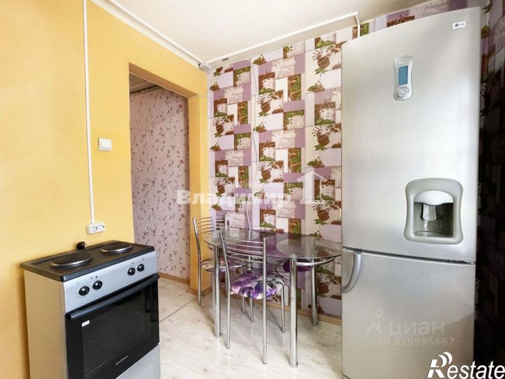 2-комн квартира Пограничная улица, 18,  д. 18