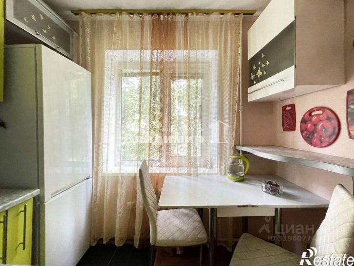 2-комн квартира Пограничная улица, 46,  д. 46