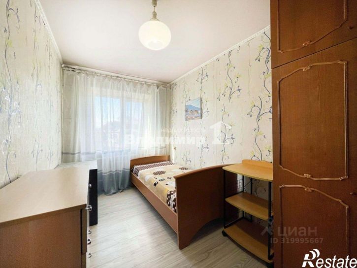 2-комн квартира Пограничная улица, 18,  д. 18