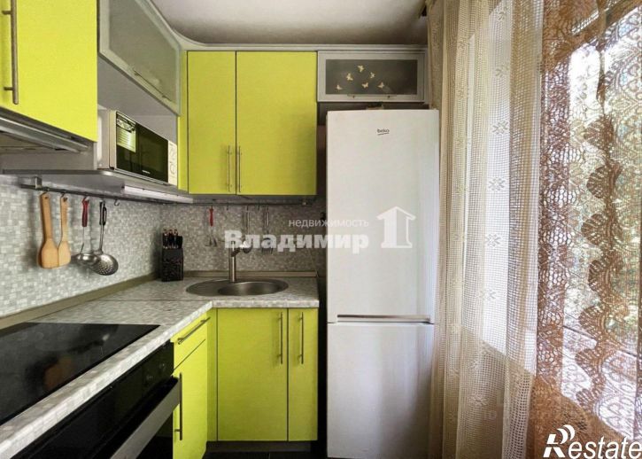 2-комн квартира Пограничная улица, 46,  д. 46