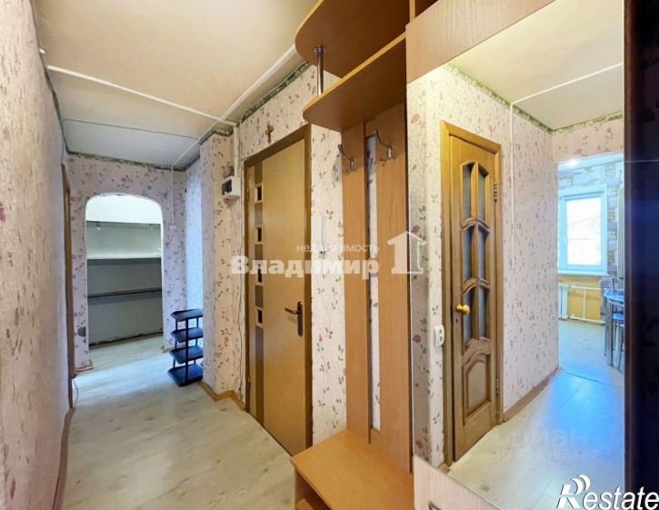 2-комн квартира Пограничная улица, 18,  д. 18