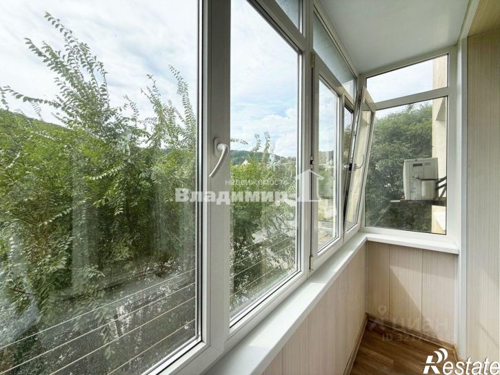 2-комн квартира Владивостокская улица, 42,  д. 42