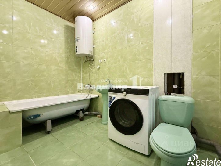 2-комн квартира Владивостокская улица, 42,  д. 42