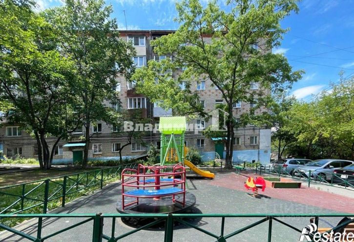 2-комн квартира Пограничная улица, 18,  д. 18