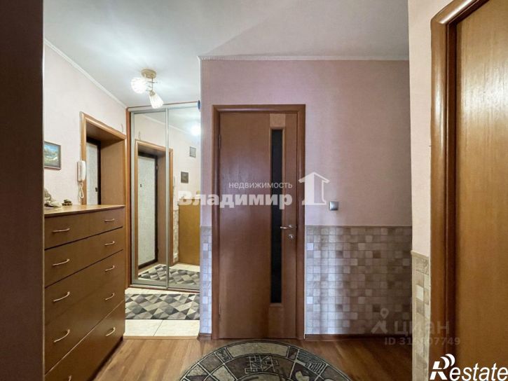 2-комн квартира Пограничная улица, 46,  д. 46