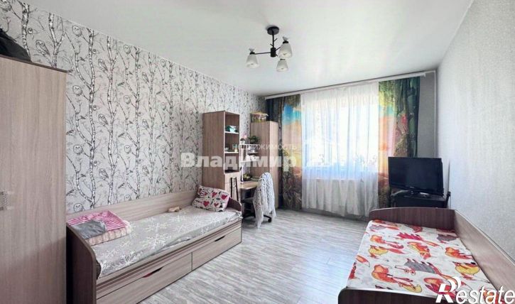 3-комн квартира улица Первостроителей, 16А,  д. 16А