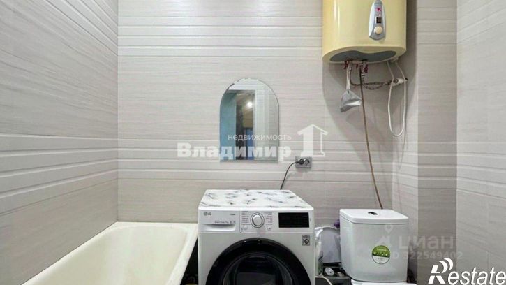 3-комн квартира улица Первостроителей, 16А,  д. 16А