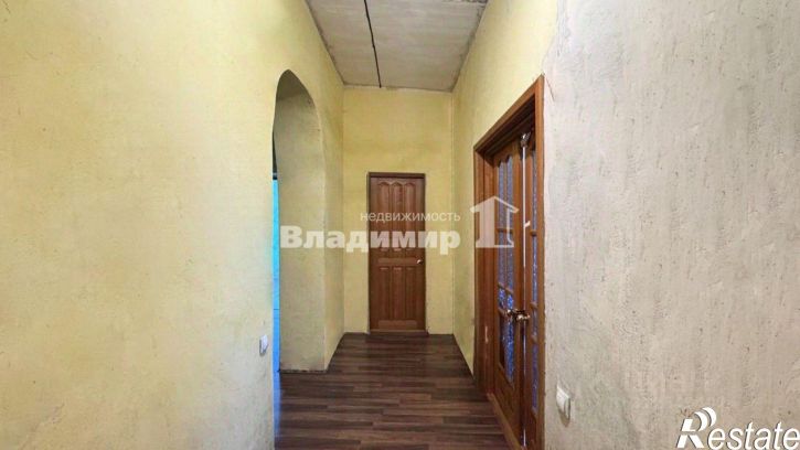 3-комн квартира улица Первостроителей, 16А,  д. 16А