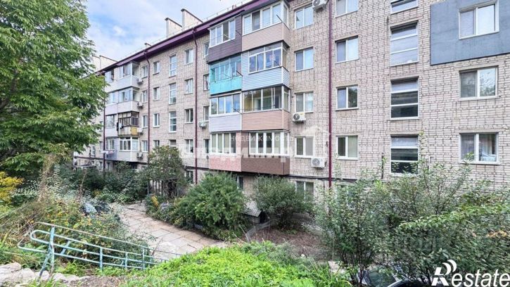 2-комн квартира Находка г., Пограничная ул., д.10