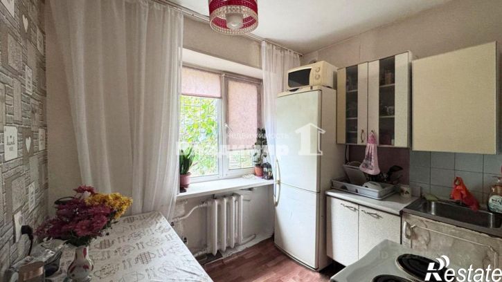 2-комн квартира Находка г., Пограничная ул., д.10