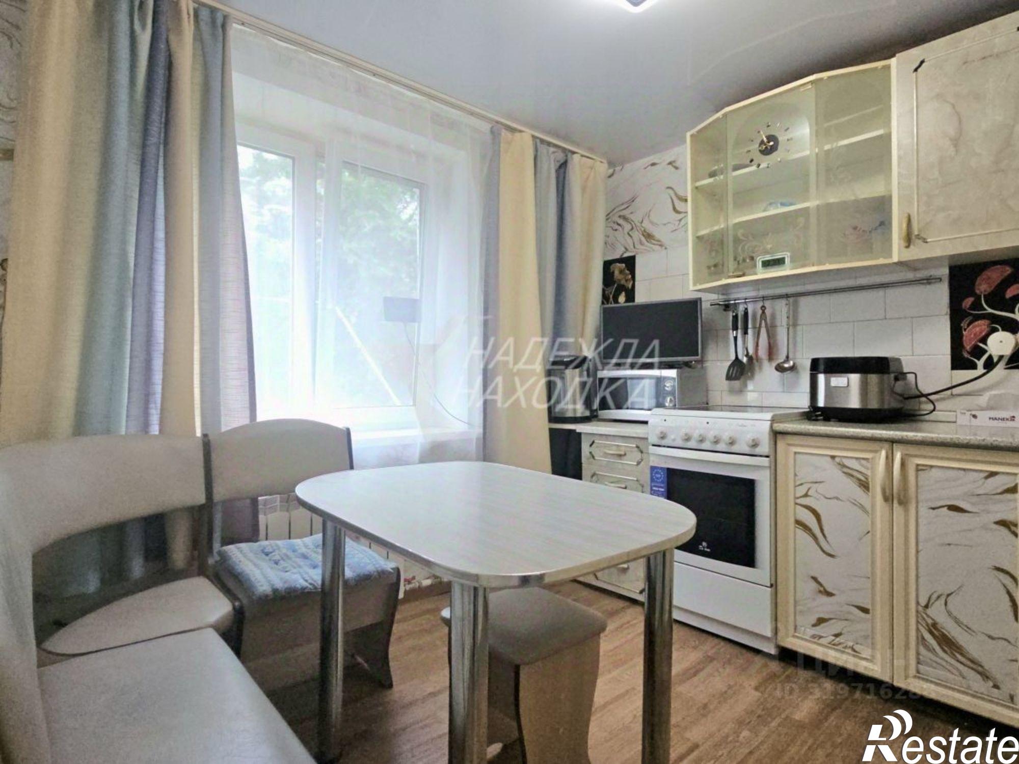 Купить квартиру за 4 000 000 рублей на улица Горького, 15