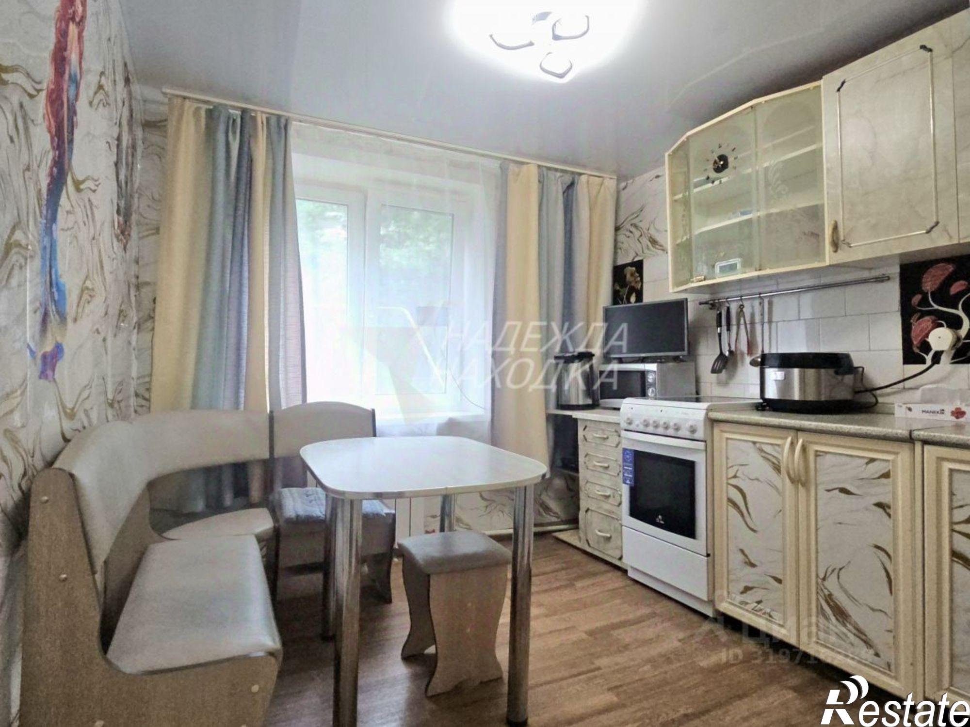 Купить квартиру за 4 000 000 рублей на улица Горького, 15